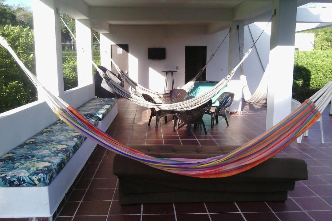 Melgar House | Casa 007