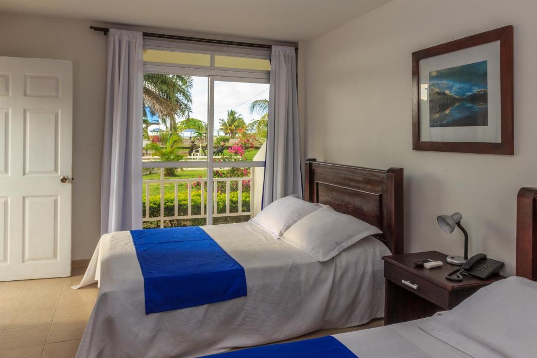 Tumaco Hotel | Hotel & Resort Villa del Sol