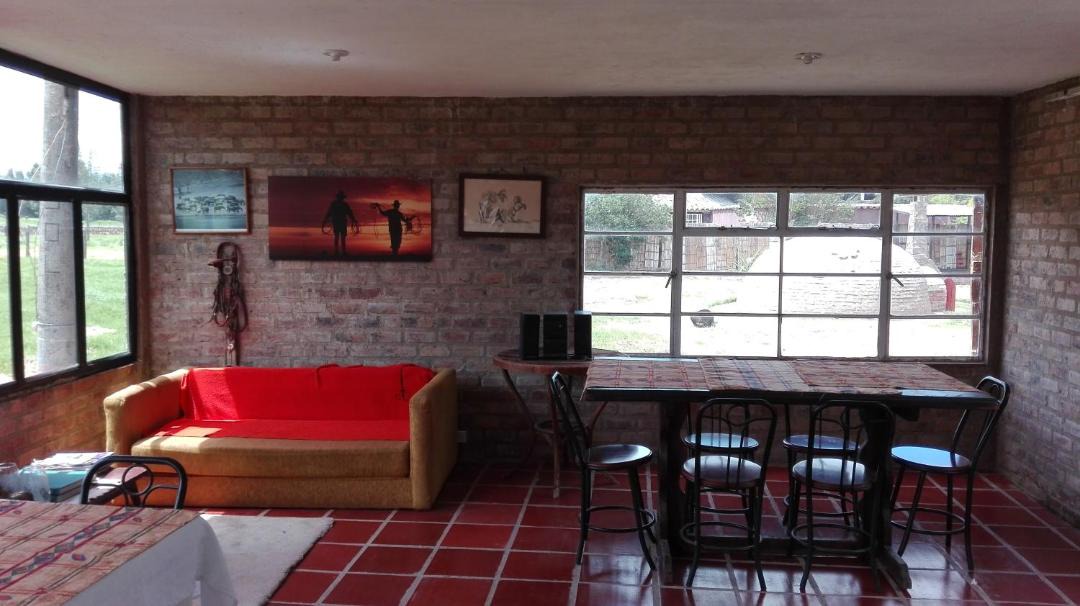 Sogamoso House | Finca Saron Hostería & Spa