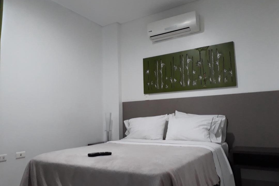 Malambo Hotel | Hotel las Olas Malambo