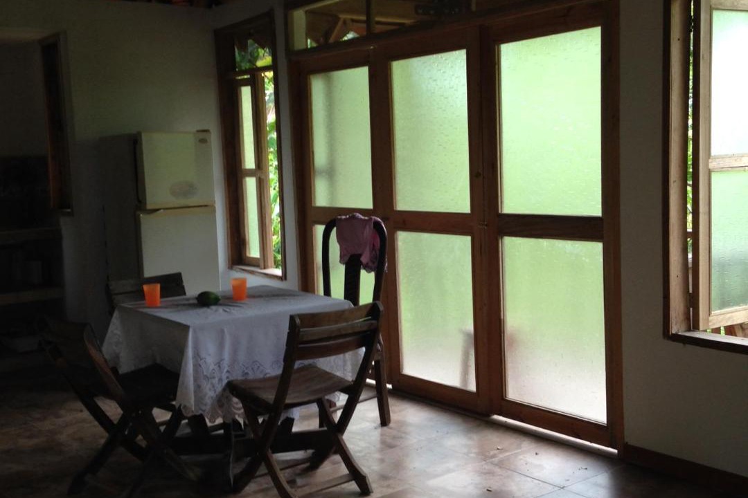 Viota Ski Chalet | La Toscana Campestre