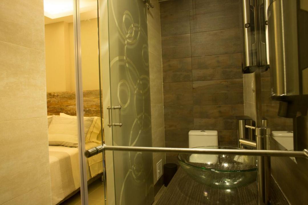 La Estrella Hotel | 212 Hotel