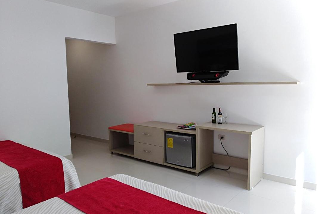 Rivera Hotel | Club Campestre de Neiva