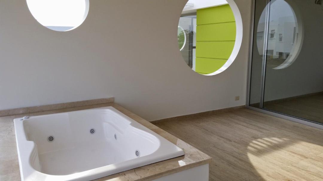 Tubara House | cabaña puerto velero