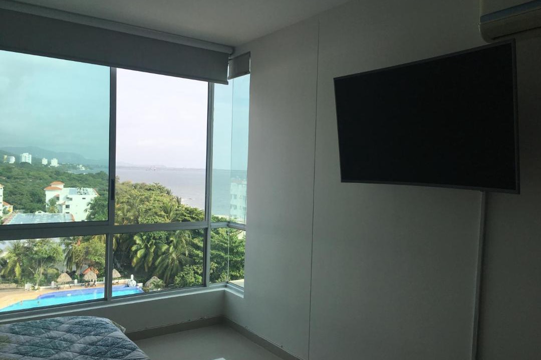 Papare Apartment | Costa Azul Suite 606