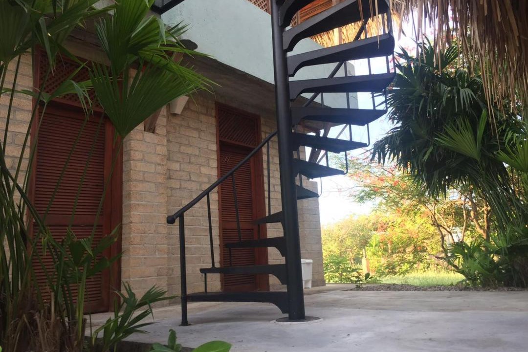 Tolima Department House | Casa los Almendros