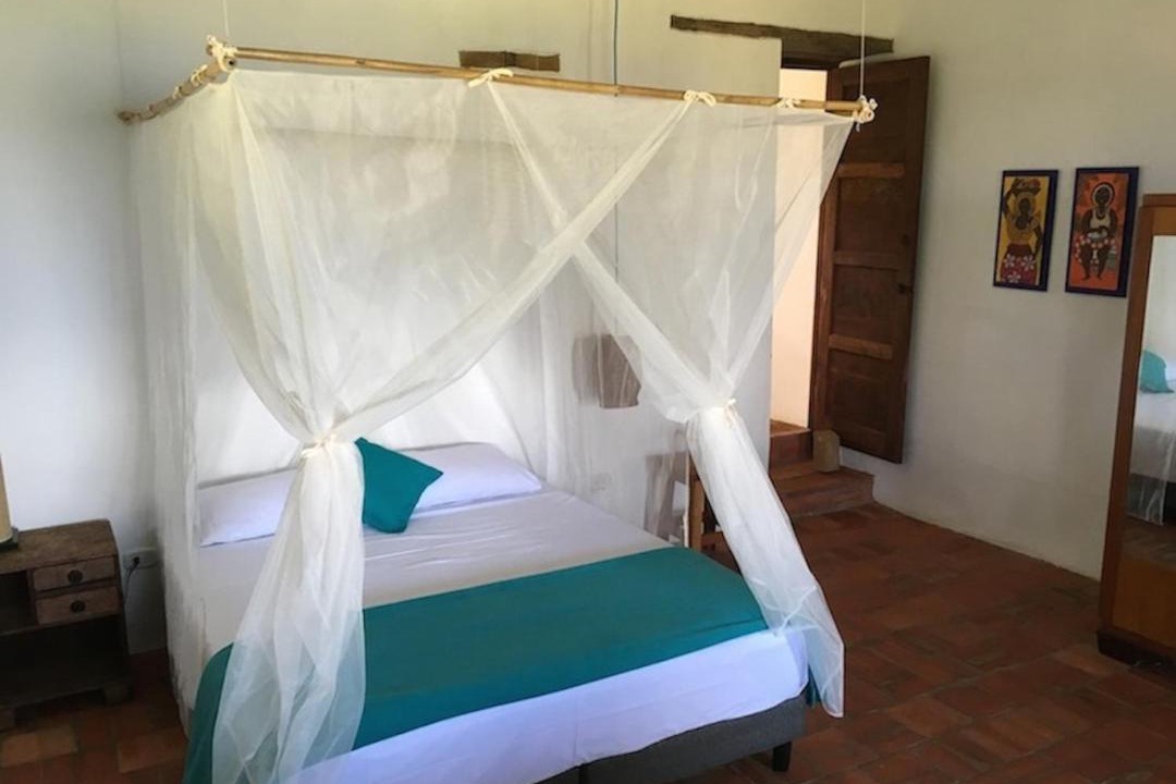 Barichara Hotel | Finca San Pedro