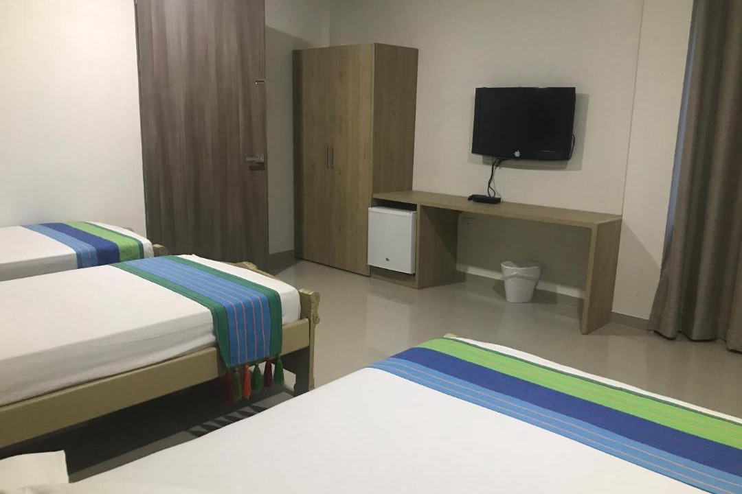 Riohacha Hotel | Hotel Emerawaa