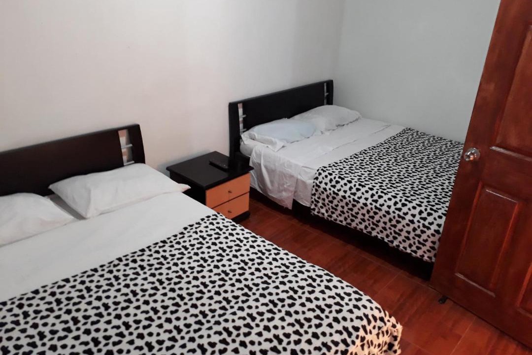 Salamina Hotel | Bonsai Hotel Salamina Caldas