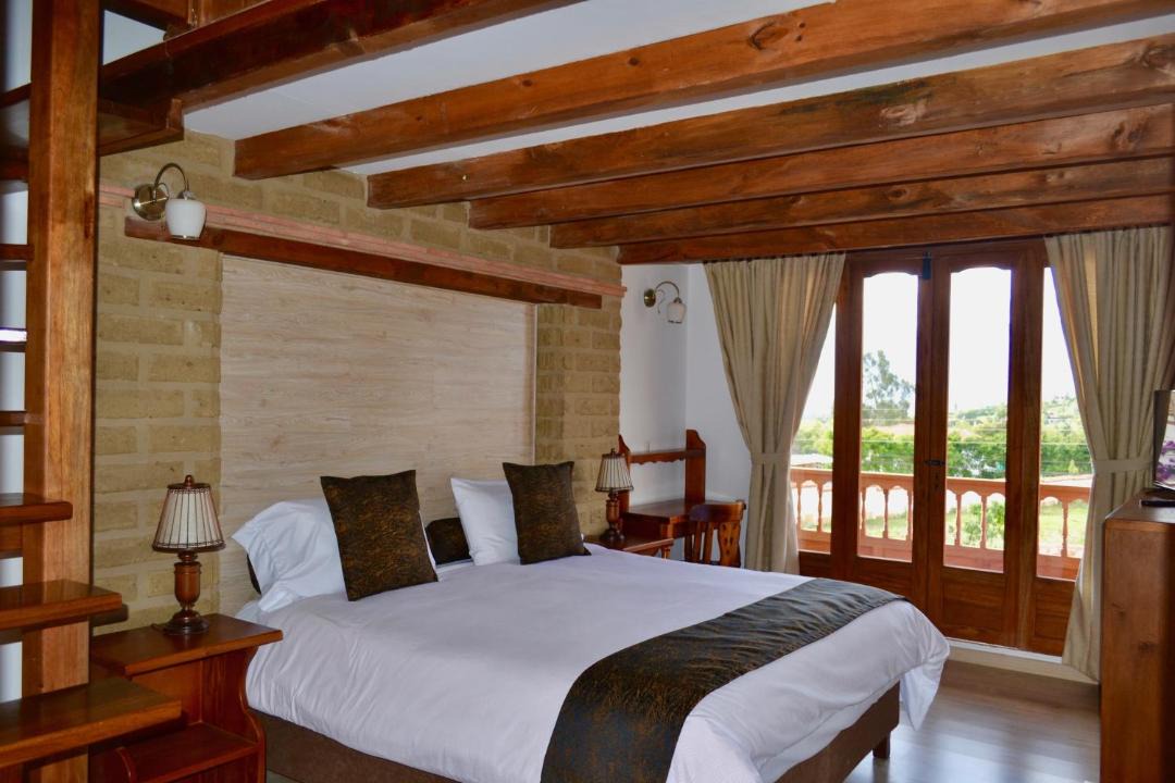 Villa de Leyva Hotel | Hotel El Giro
