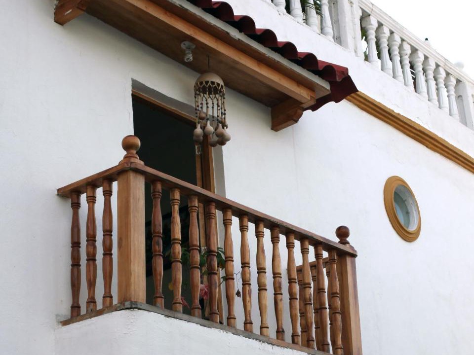 Cartagena Walled City Hotel | Casa Edith