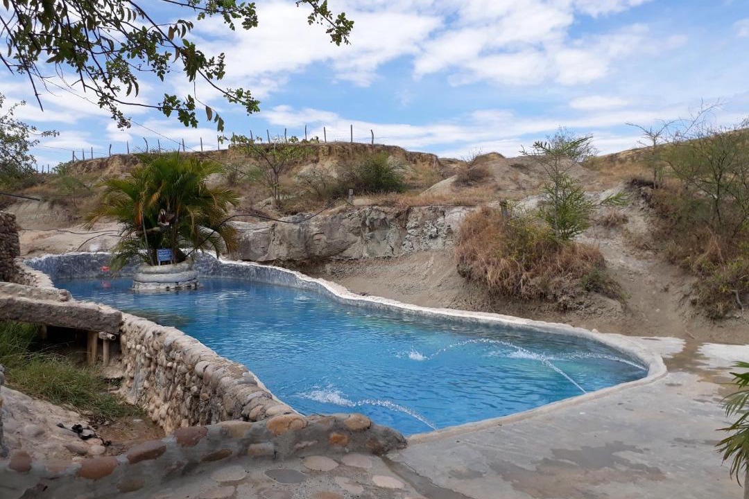 Villavieja Hotel | El Peñon De Constantino - Tatacoa