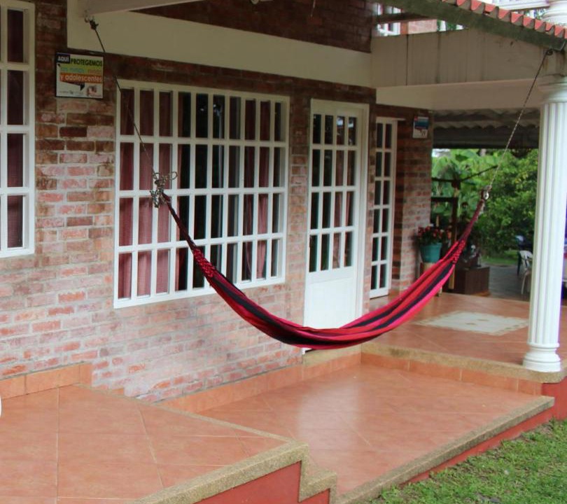 Restrepo House | Hotel finca Carmentea