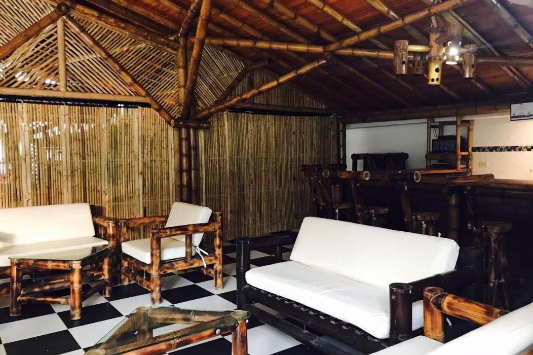 Vergara Cabin | Hotel Campestre VillaMaria