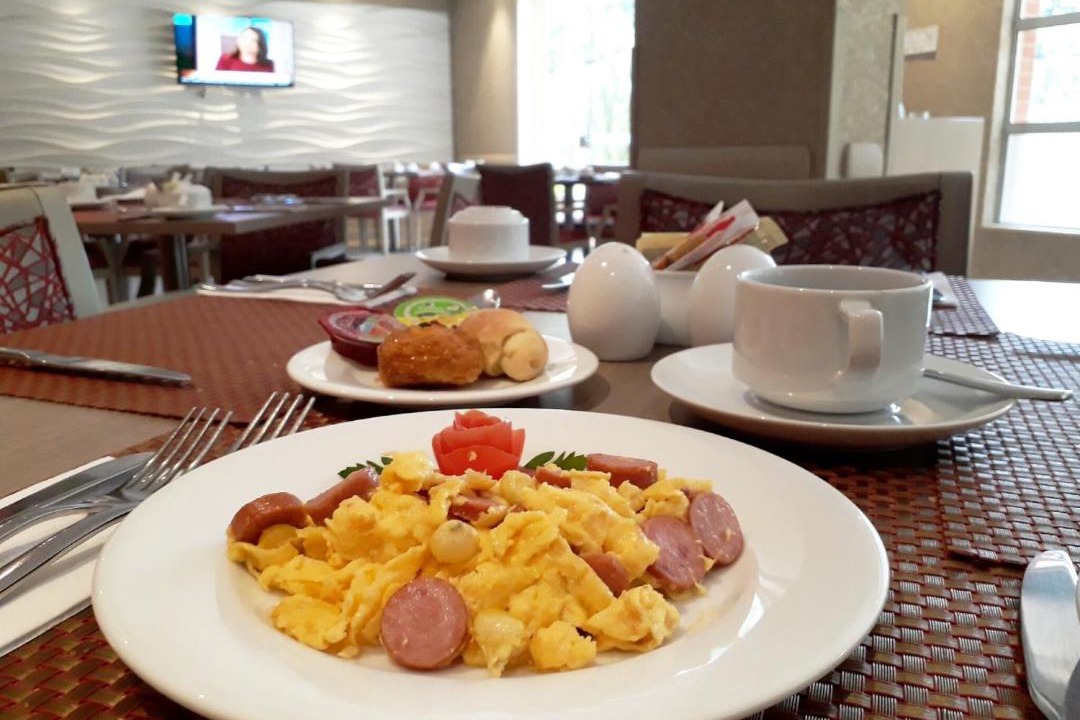 San Patricio Hotel | Hotel Plaza Suites