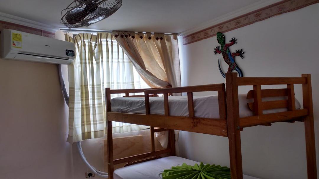 El Rodadero Apartment | Apartamento Amueblado