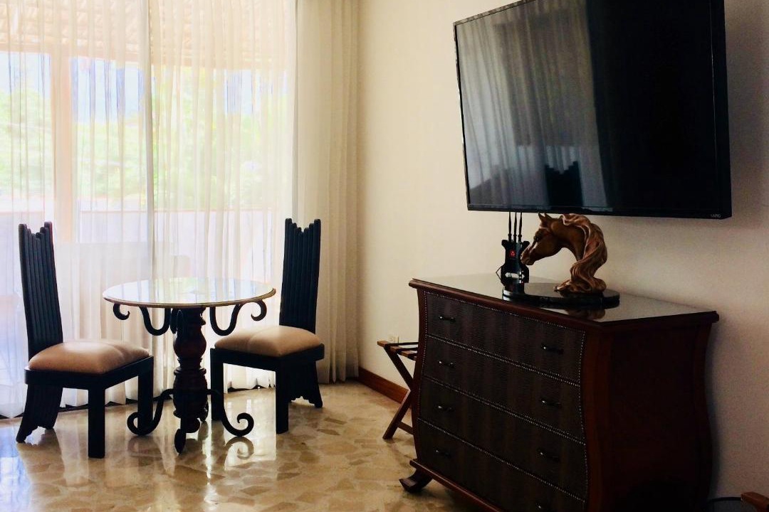 Ciudad Jardin Bed & Breakfast | Hotel Boutique Villa Casuarinas