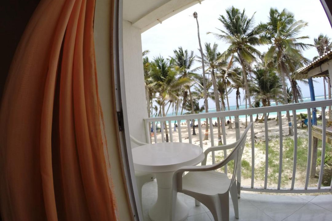 Punta Sur Apartment | Zippy´s Sea View Apartments