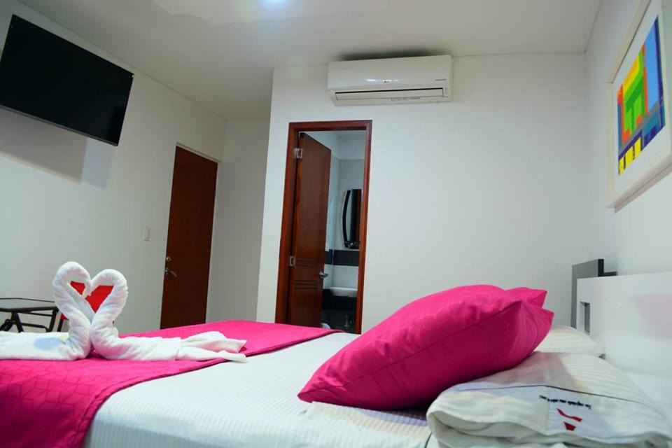 Aguazul Hotel | Hotel Aguazul Plaza Centro