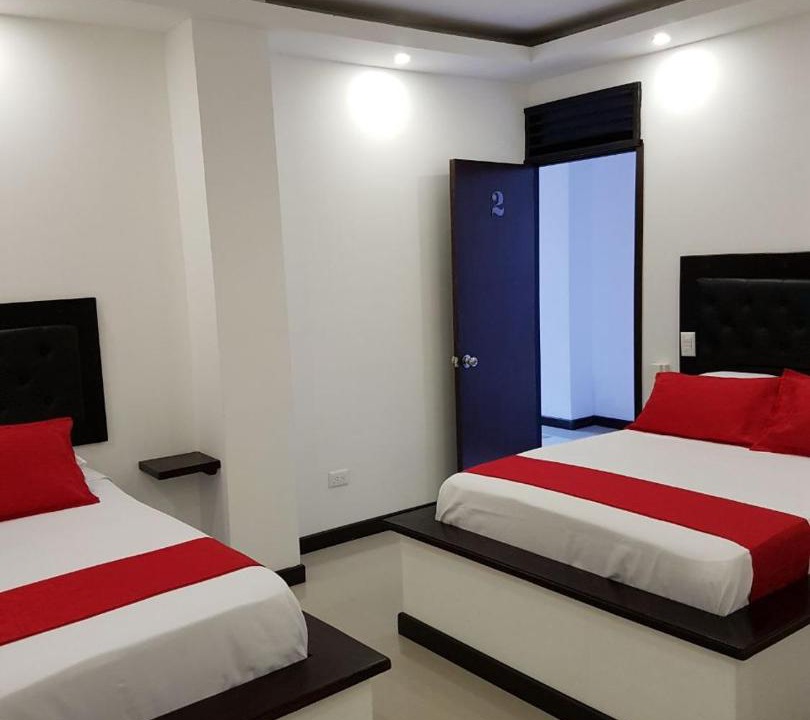 Chinchina Hotel | Hotel Orion