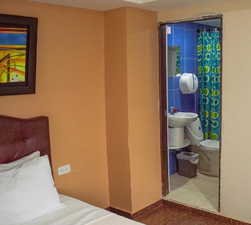 La Boquilla Hotel | Hotel Boquilla Suites By GEH Suites