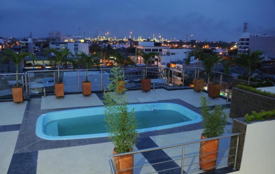 Barrancabermeja Hotel | Hotel Bachue