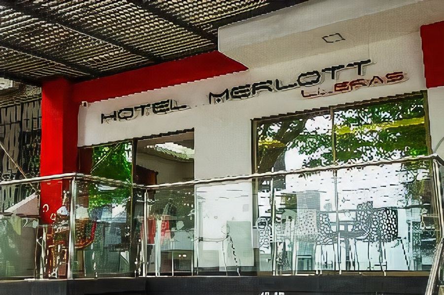 Photo of Buildings in Zona Rosa