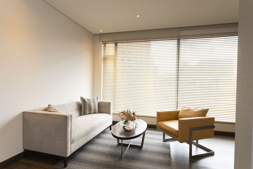 Photo of Livingroom in Financial District