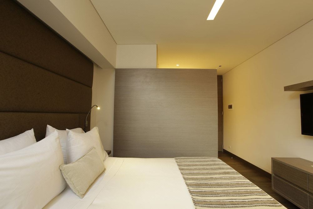Photo of Bedroom in Financial District