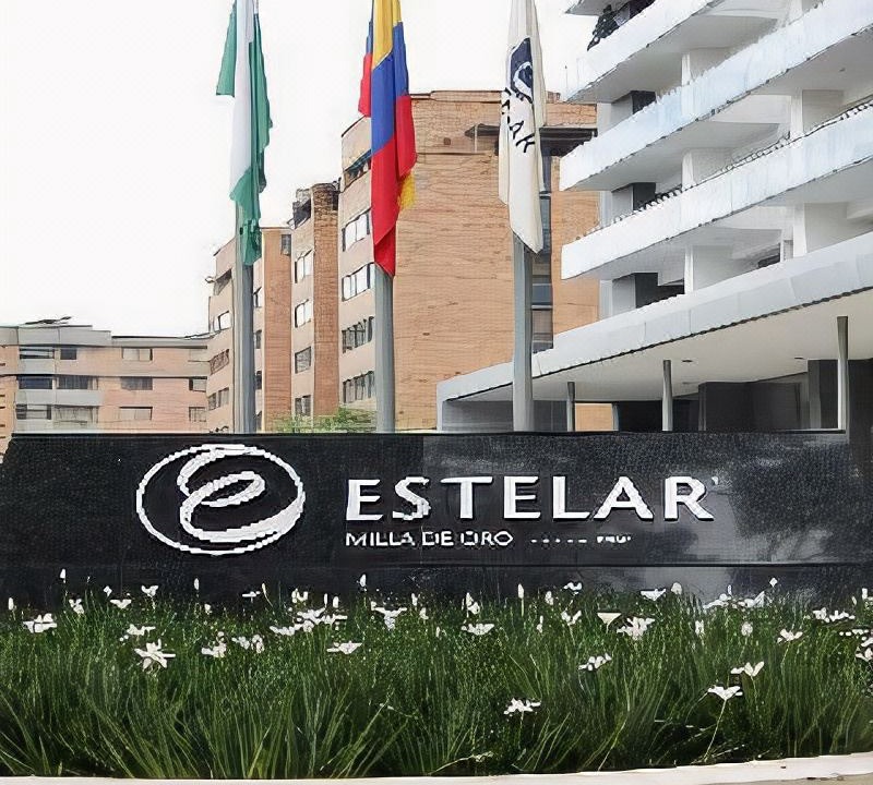 Photo of Buildings in Alejandria