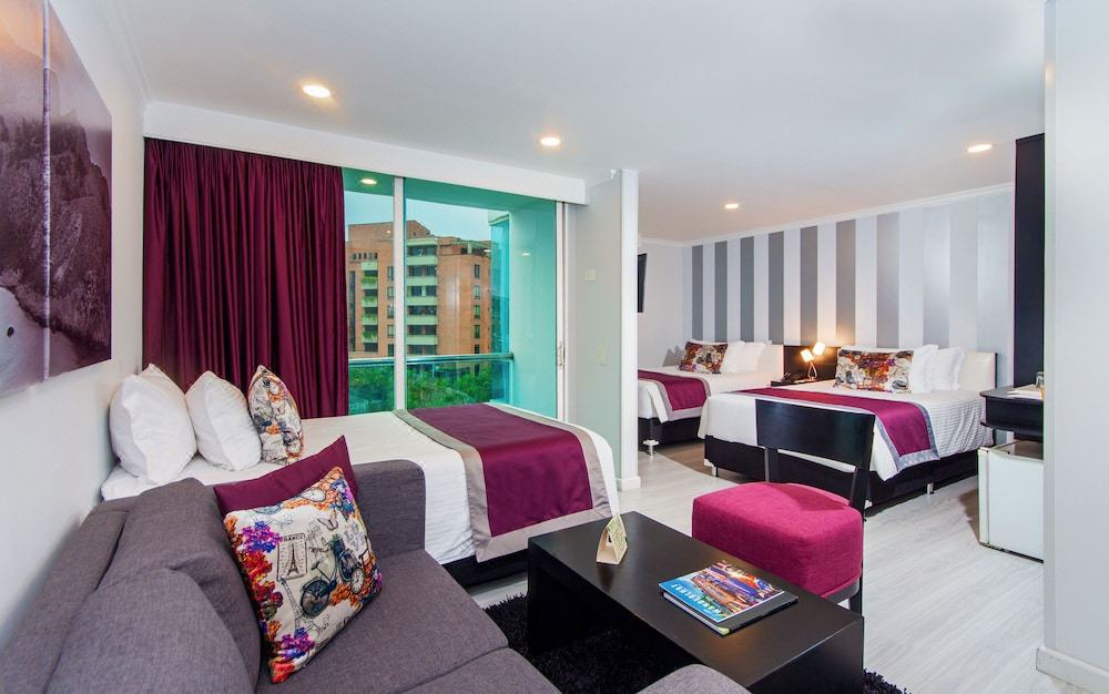 Photo of Livingroom in Buenos Aires