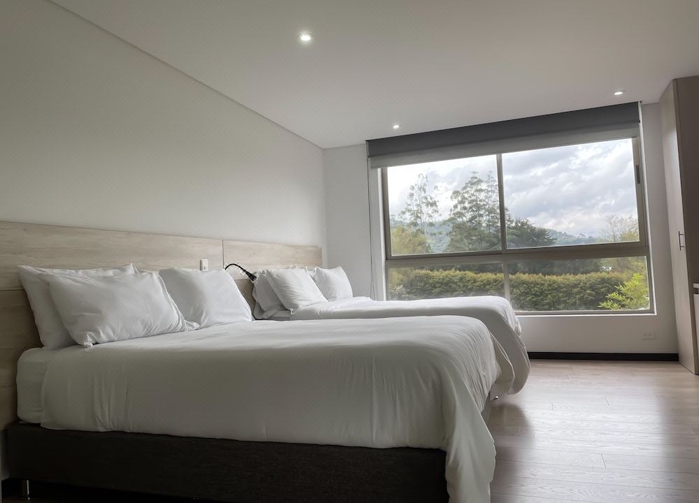 Photo of Bedroom in Llanogrande