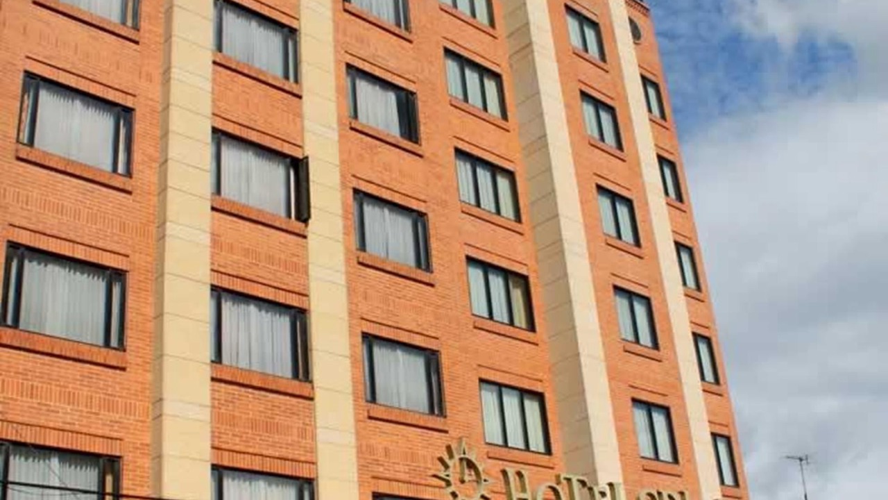 Photo of Buildings in Quinta Paredes