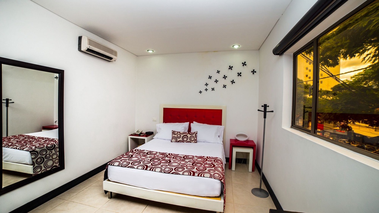 Photo of Bedroom in Zona Rosa