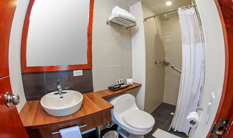Photo of Bathroom in Buenos Aires