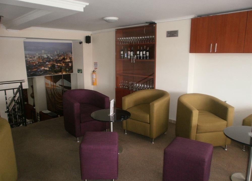 Photo of Livingroom in Quinta Paredes