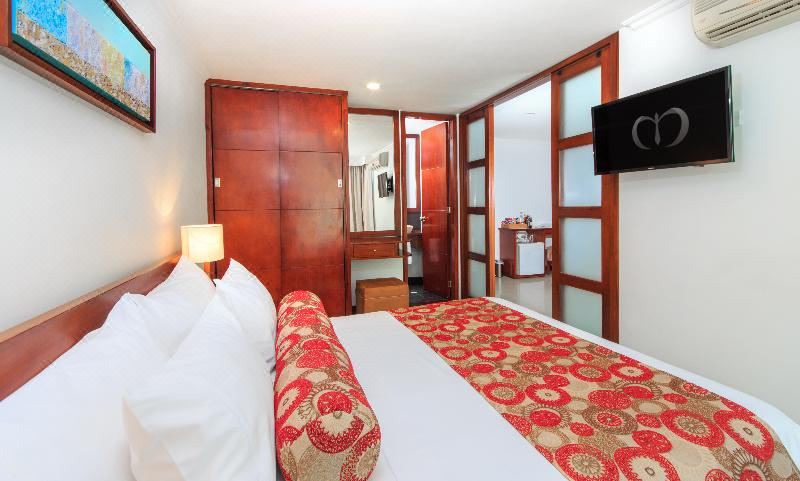 Photo of Bedroom in Buenos Aires