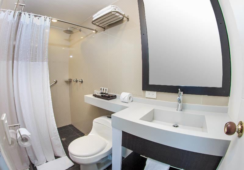 Photo of Bathroom in Buenos Aires