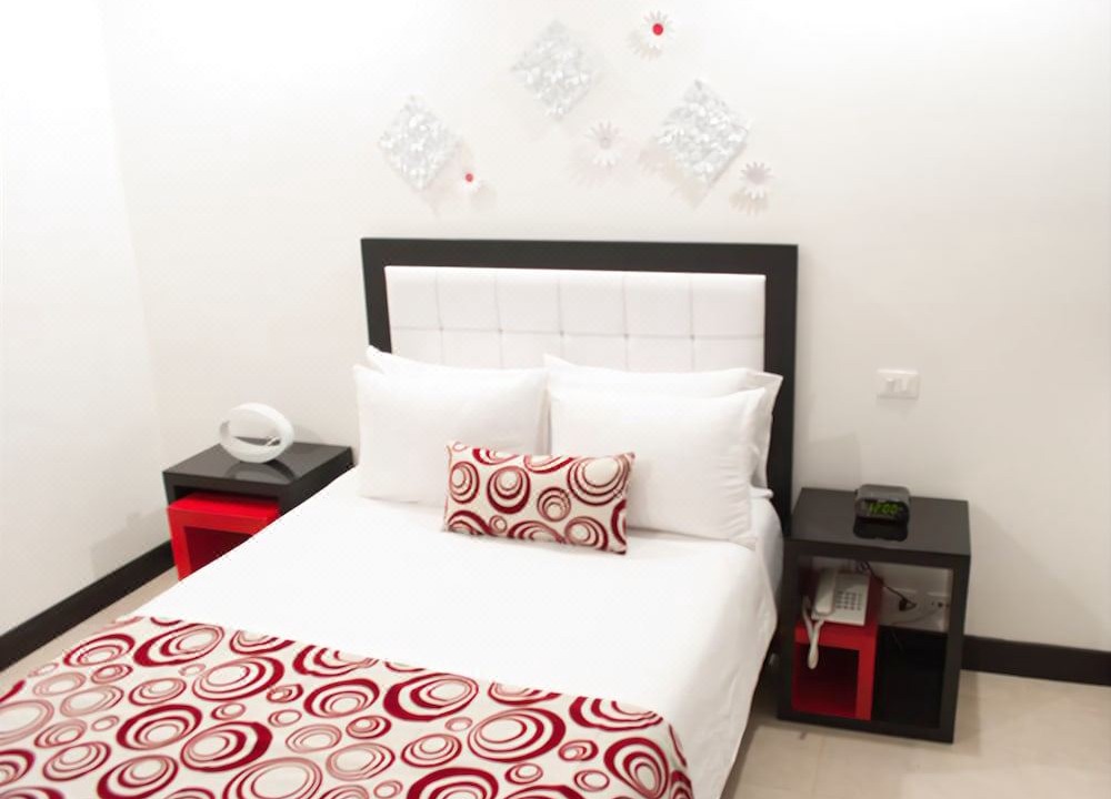 Photo of Bedroom in Zona Rosa
