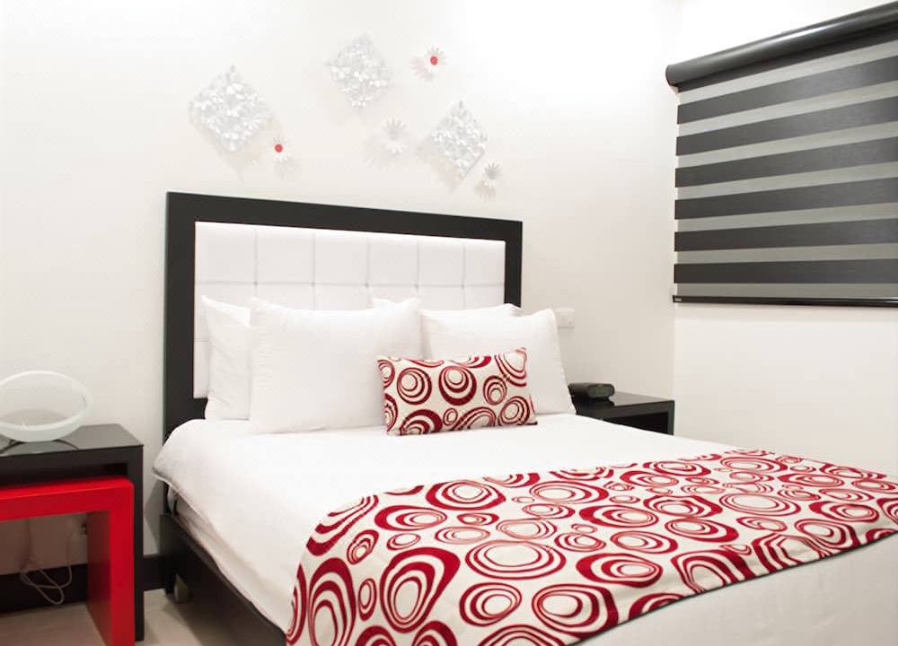 Photo of Bedroom in Zona Rosa