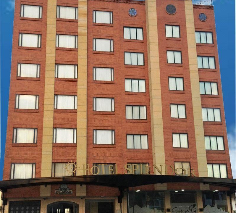Photo of Buildings in Quinta Paredes