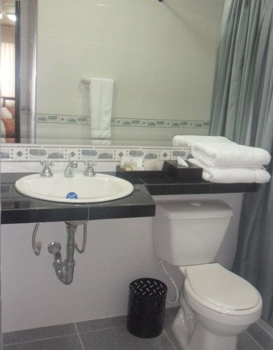 Photo of Bathroom in Quinta Paredes