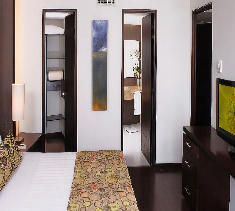 Photo of Bedroom in Alejandria