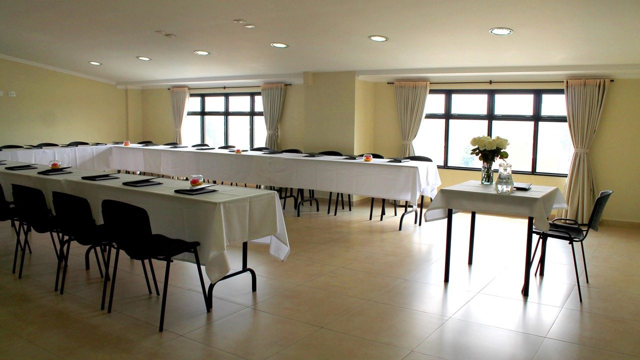 Photo of Livingroom in Quinta Paredes