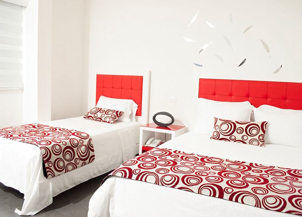 Photo of Bedroom in Zona Rosa