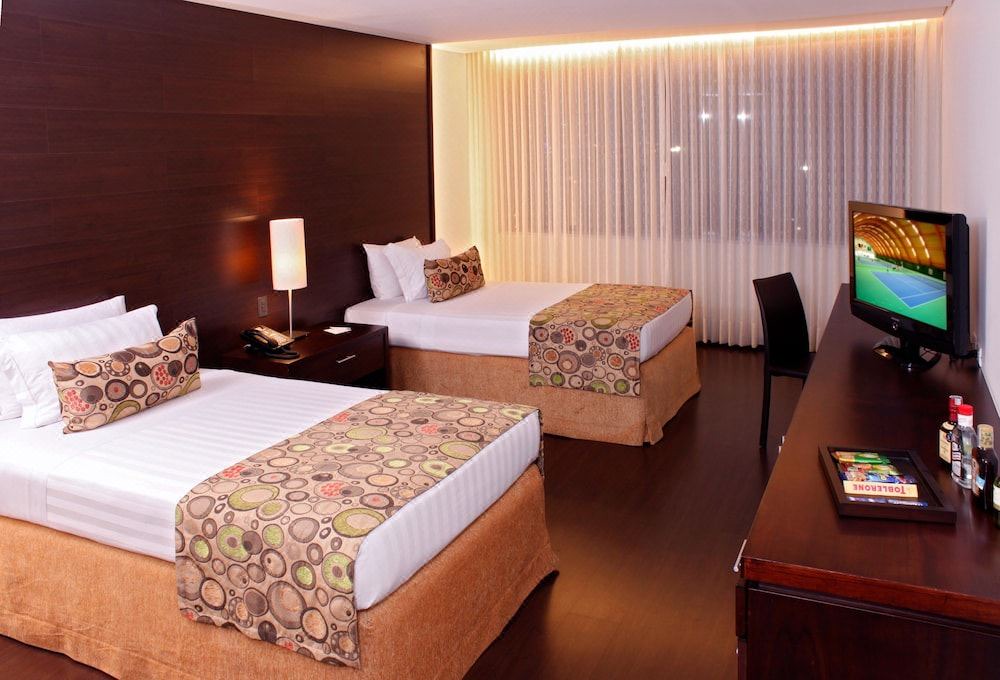 Photo of Bedroom in Alejandria