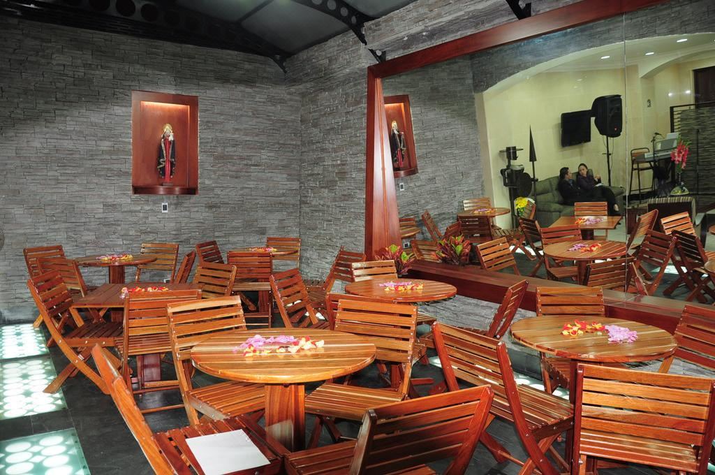 Photo of Livingroom in Quinta Paredes