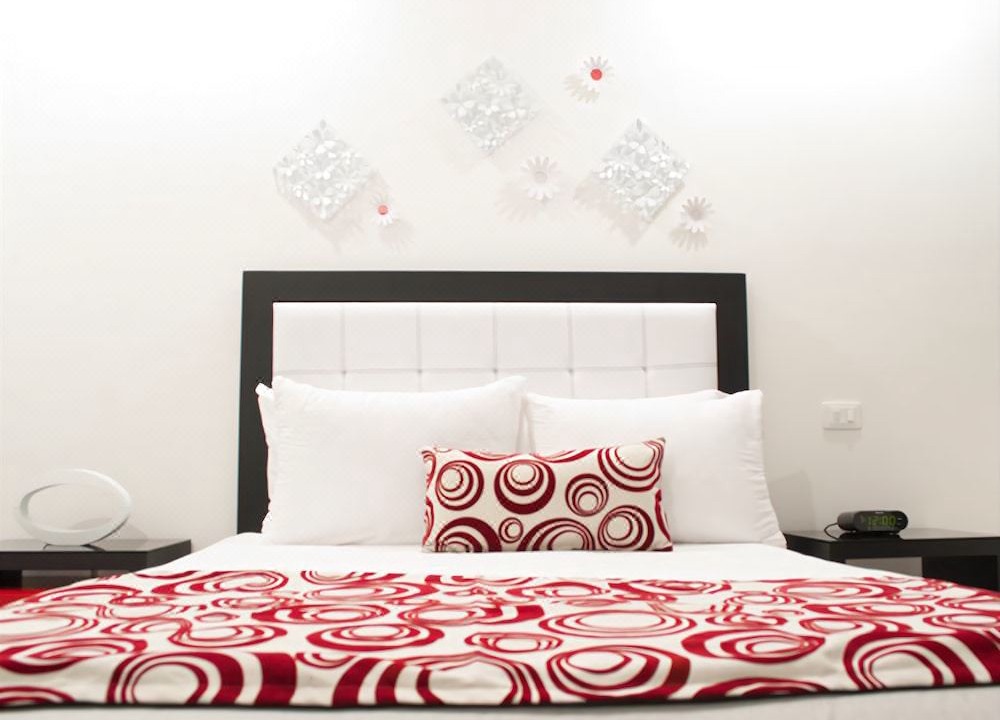 Photo of Bedroom in Zona Rosa