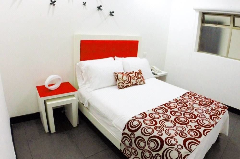 Photo of Bedroom in Zona Rosa