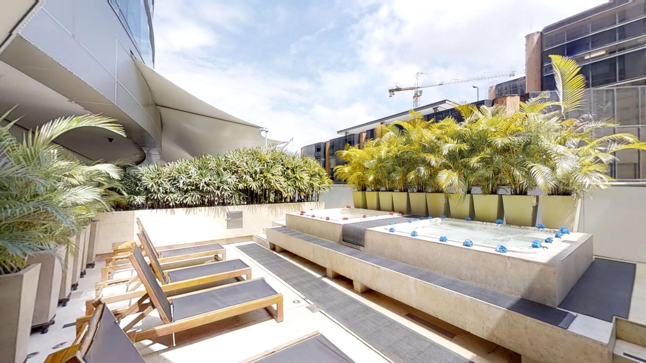 Photo of Patio Balcony in Alejandria